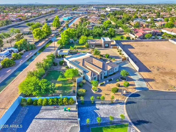 11228 E BELLFLOWER Court, Chandler, AZ 85249