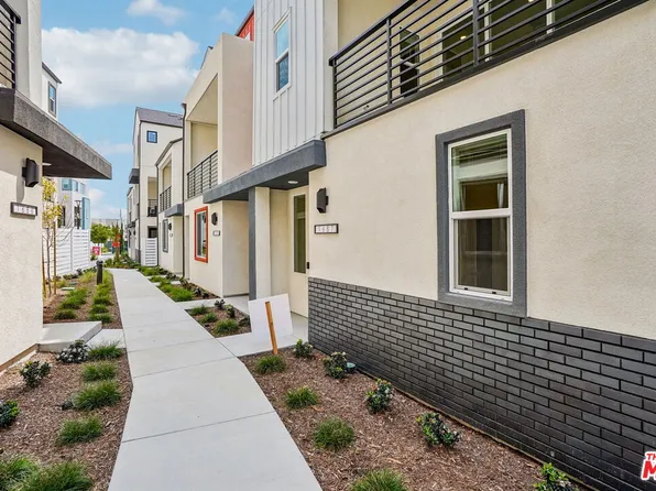 1687 Coral Sea Ln, San Pedro, CA 90732