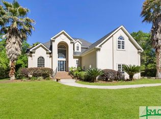 100 Harden Rd, Richmond Hill, GA 31324