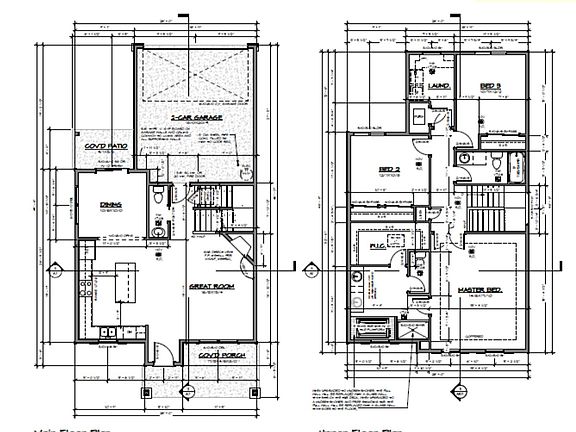 2nd image of 2510 S Jasper Dr #64