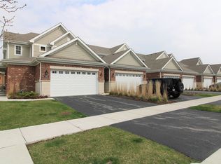 HIGHPOINT Countryside Townhomes, La Grange, IL 60525