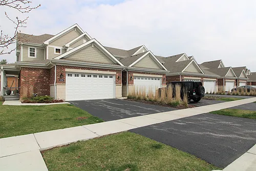 HIGHPOINT Countryside Townhomes Photo 1