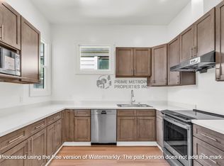 701 703 705 707 711 Jackson St Oakland CA 94607 HHL (New) - 703, Oakland, CA 94607