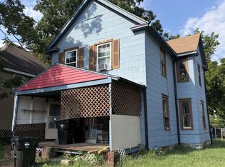 1501 SW Van Buren St, Topeka, KS 66612