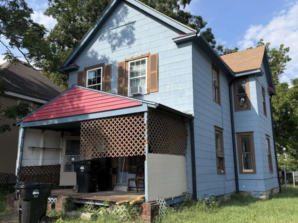 1501 SW Van Buren St, Topeka, KS 66612