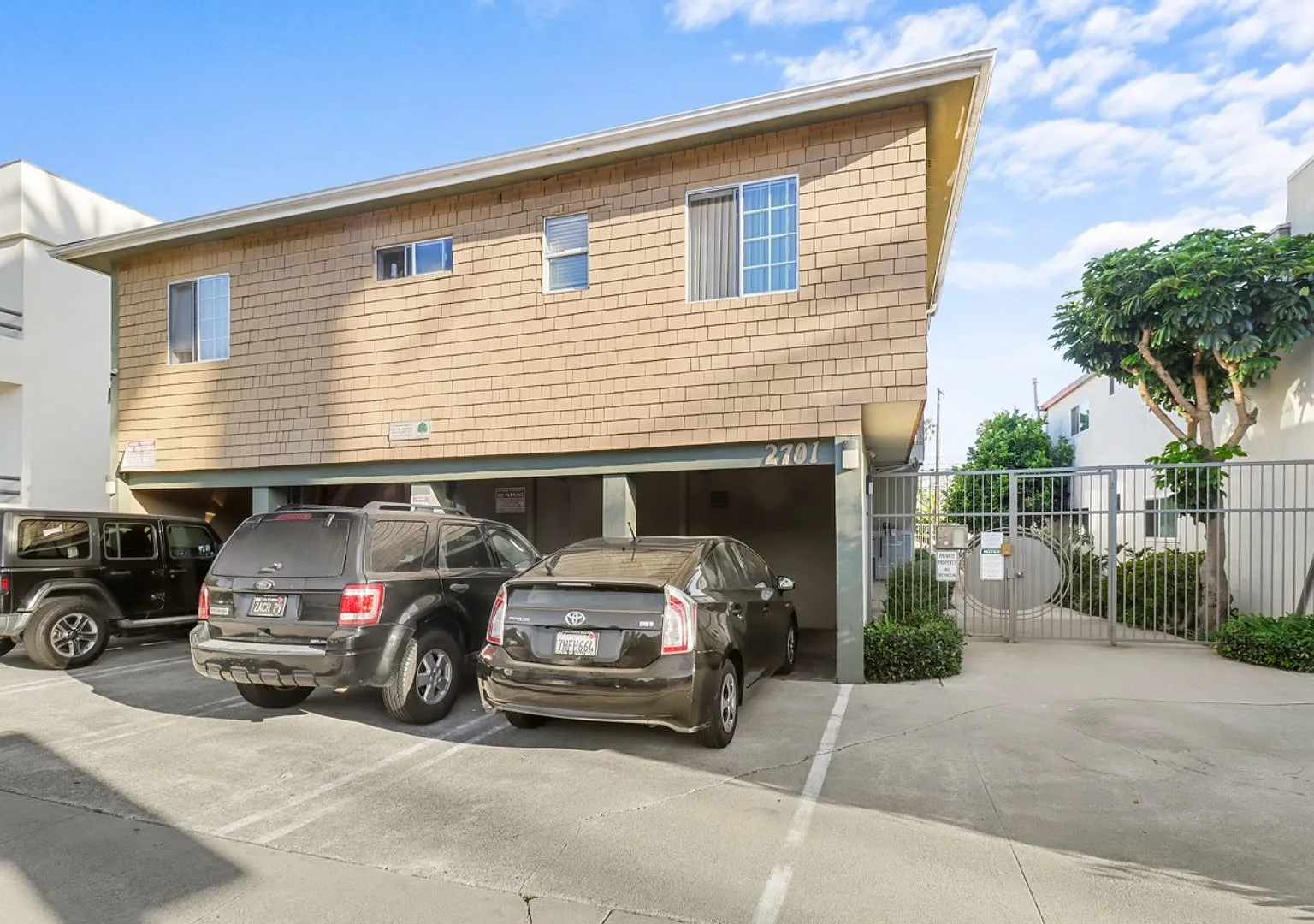 2701 Abbot Kinney Blvd — Photo 1