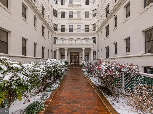 2123 California St NW APT G5, Washington, DC 20008