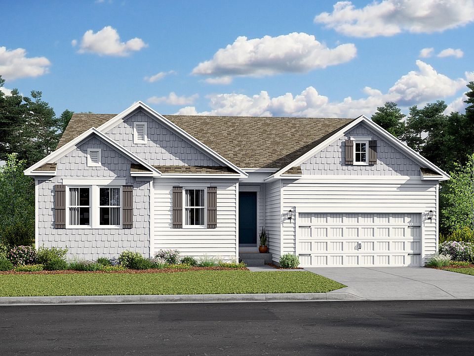 Aberdeen- 182 South Ridge Brook Drive SF111