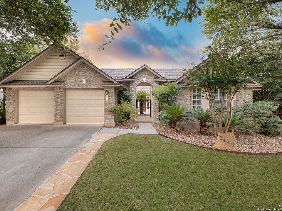 1st image of 2443 OAKLINE DR