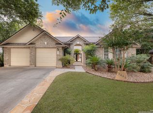 2443 Oakline Dr, San Antonio, TX 78232