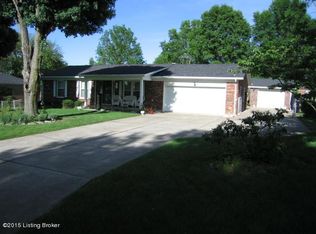 4913 Ruby Way, Shepherdsville, KY 40165