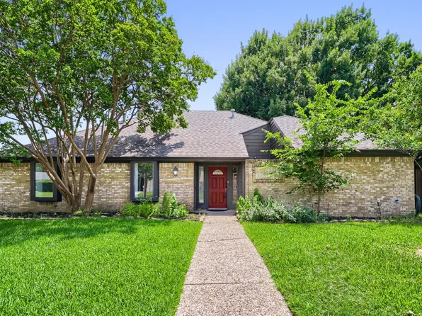 6234 La Cosa Dr, Dallas, TX 75248