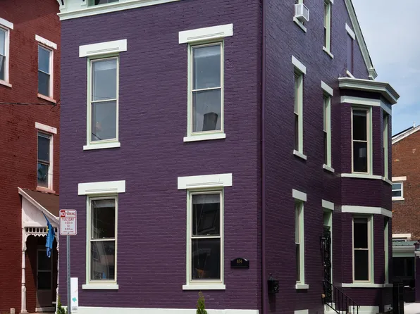 834 Main St, Covington, KY 41011