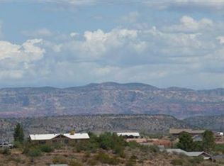 0 S Sugarloaf Rd, Cornville, AZ 86325