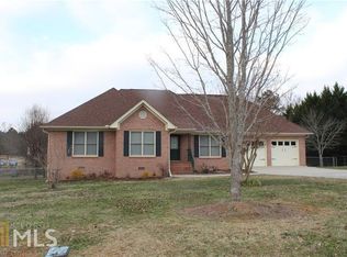 724 Calloway Dr, Rockmart, GA 30153