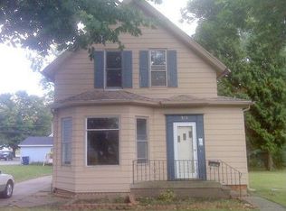 305 K St, La Porte, IN