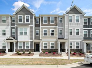 6428 Astor Elgin St, Raleigh, NC 27616