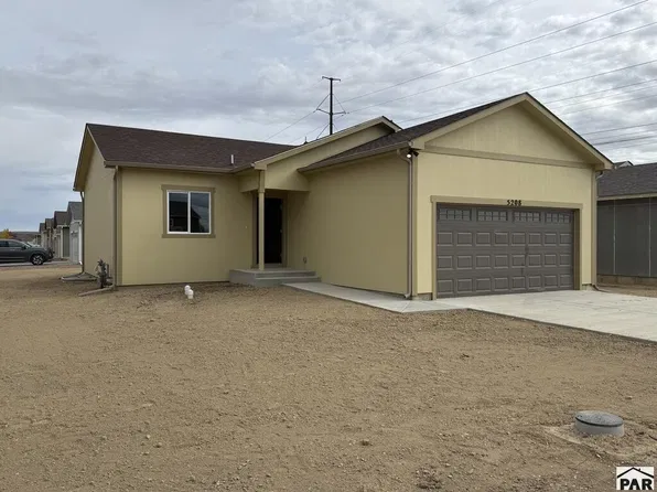 5208 Whistler Dr, Pueblo, CO 81008
