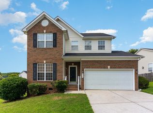 4724 Delta Vision Ct, Raleigh, NC 27612