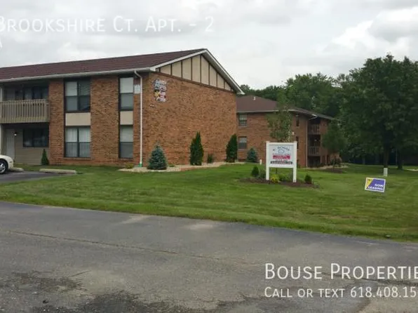 1029 Brookshire Ct APT 2, Belleville, IL 62221