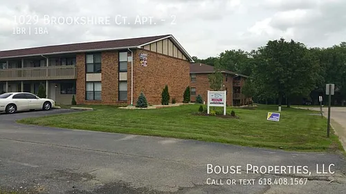 1029 Brookshire Ct #2 Photo 1