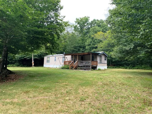 503 Lehigh Dr, Coudersport, PA 16915