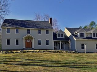 47 Mill Rd, North Hampton, NH 03862