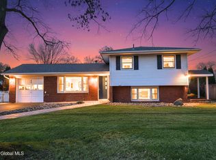 32 Homestead Drive, Latham, NY 12110