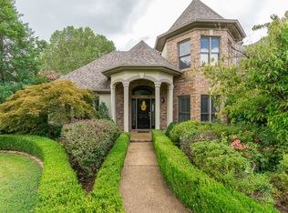 1804 Rannoch Trce, Fort Smith, AR 72908