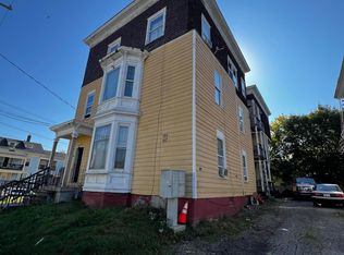 155 Pine Street, Lewiston, ME 04240