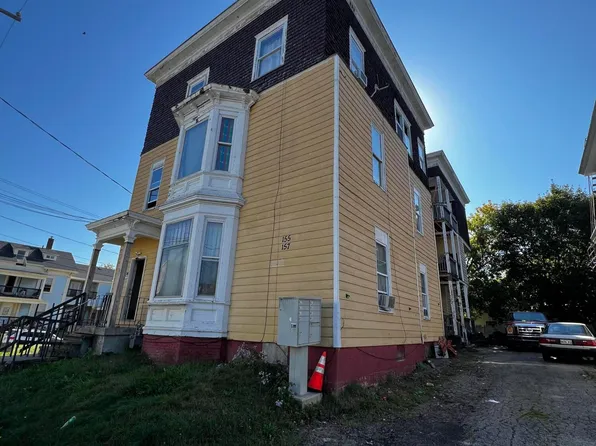155 Pine Street, Lewiston, ME 04240