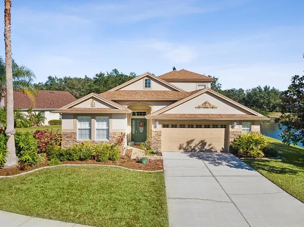 27236 Edenfield Dr, Zephyrhills, FL 33544