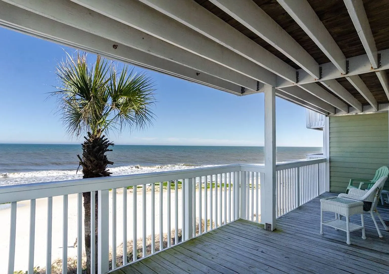 (K122) 2102 B Surfrider Court, Kure Beach, NC 28449 — Photo 3