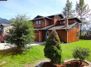 4453 Columbia Blvd, Juneau, AK 99801