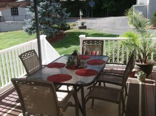174 N Main St, North Smithfield, RI 02896