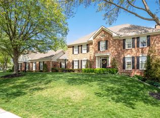 14660 Summer Blossom Ln, Chesterfield, MO