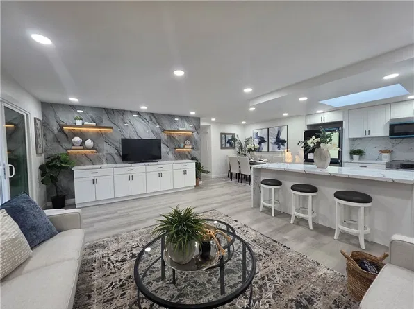 644 Avenida Sevilla Unit Q, Laguna Woods, CA 92637