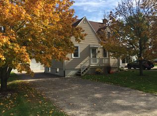 519 S Grove St, Waupun, WI 53963