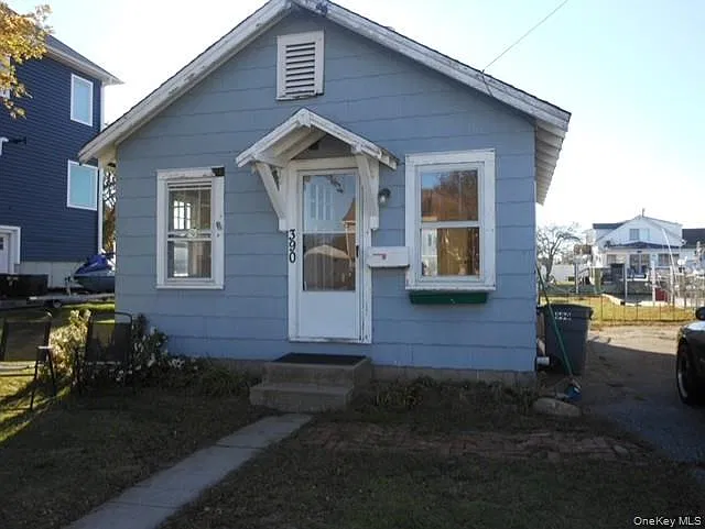 1 bed, 1.0 bath, 568 sqft, $2,400 — Photo 1