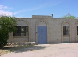 2143 N 2nd Ave, Tucson, AZ 85705