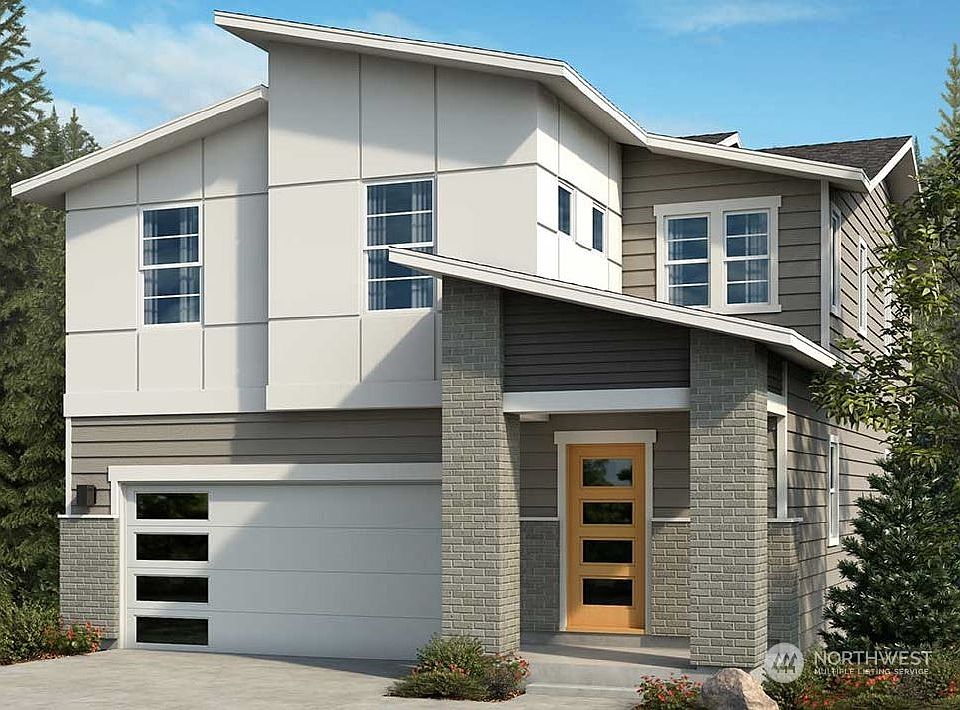 1st image of 10525 SE 107th Place #8