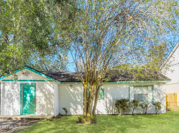 2107 Ashland St, Jacksonville, FL 32207
