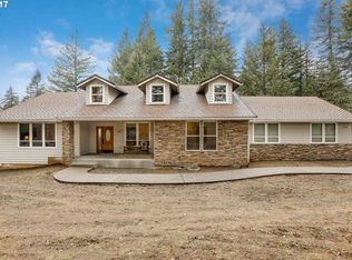 11100 SE Bull Run Rd, Sandy, OR 97055