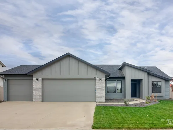 3975 E White Plains St, Nampa, ID 83686