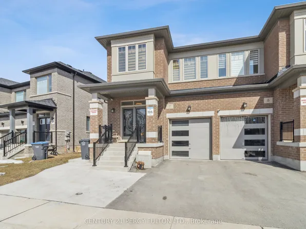 7 Spinland St, Caledon, ON L7C 4K4