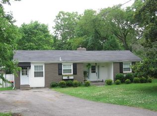 1804 Warfield Dr, Nashville, TN 37215
