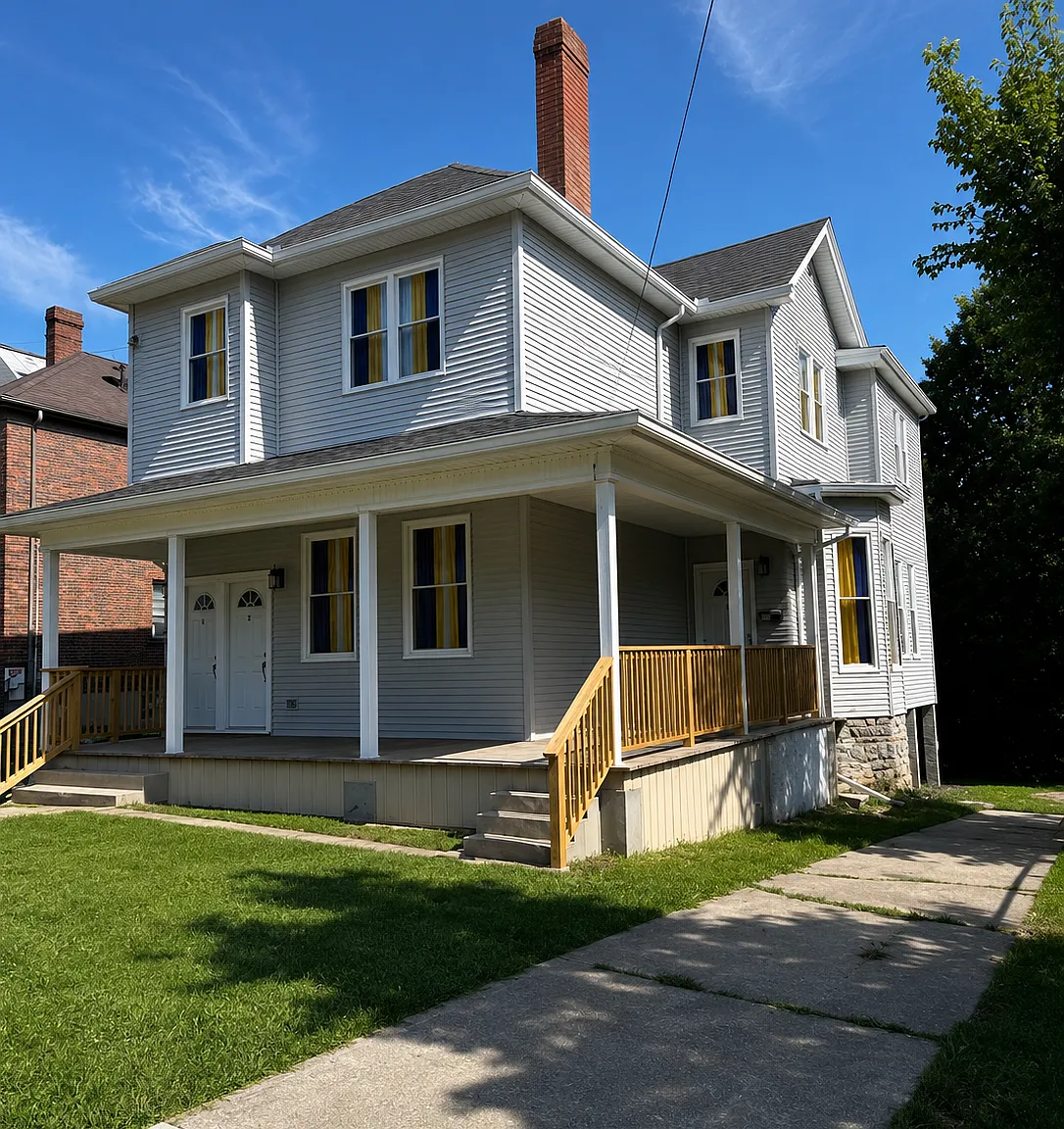 3 bed, 1500 sqft, $1,875 — Photo 1
