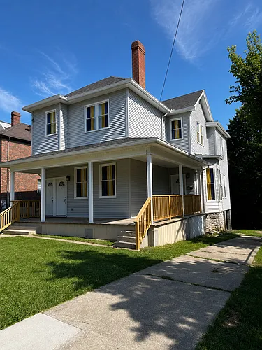 518 Forest Ave #B Photo 1