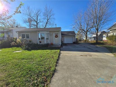 5831 N Berkey Southern Rd, Berkey, OH, 43504