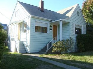 6737 13th Ave NW, Seattle, WA 98117